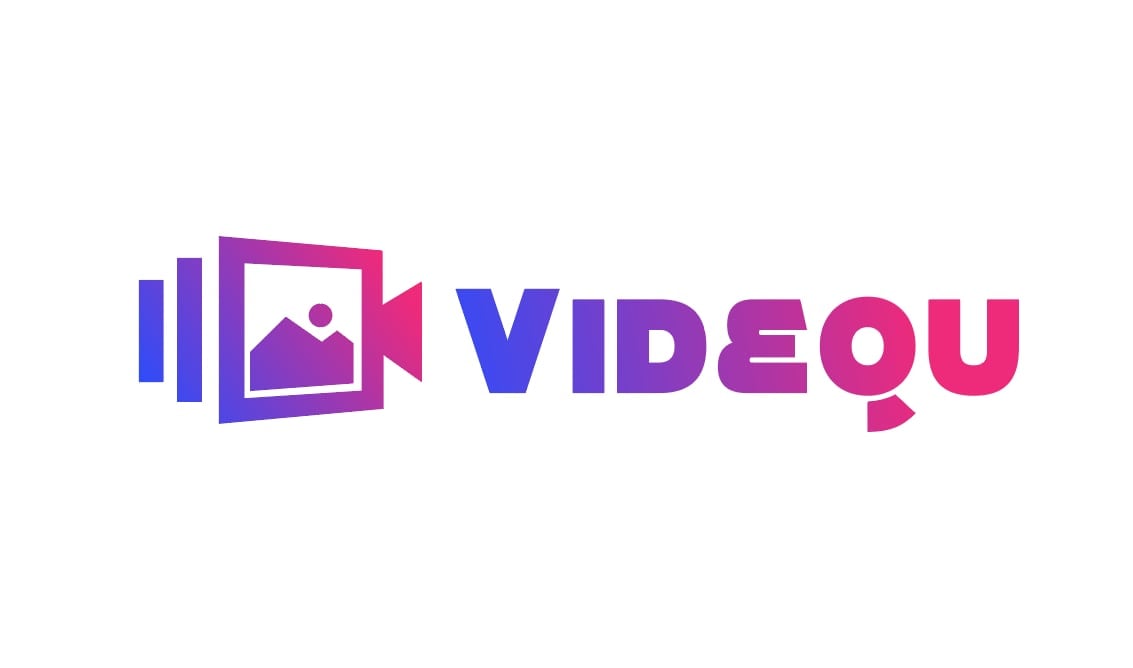 videqu logo