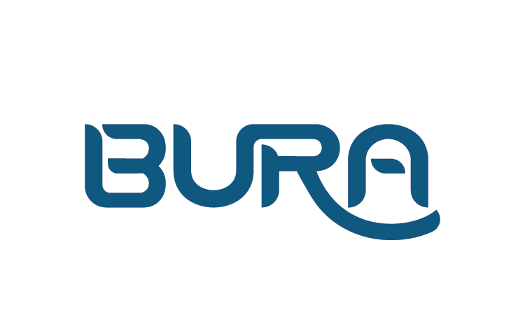 BURA logo