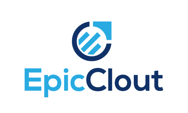 EpicClout logo