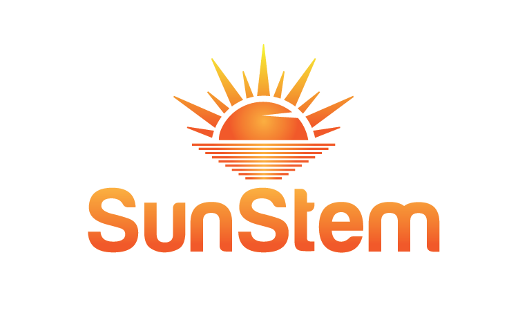 SunStem logo