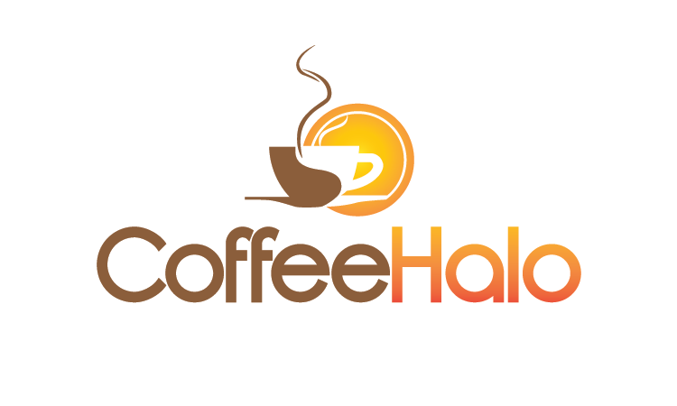 CoffeeHalo logo