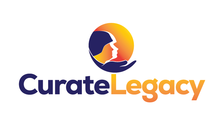 CurateLegacy logo