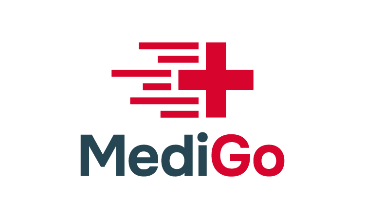 MediGo logo