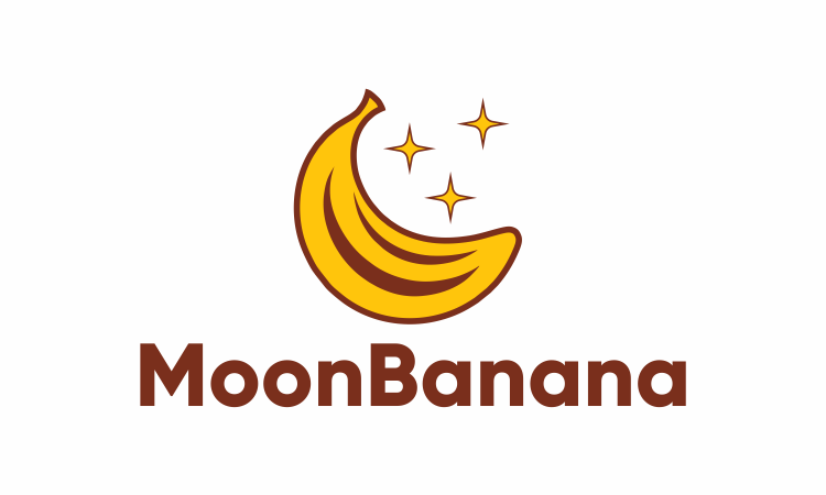 MoonBanana.com - Cool domains for sale