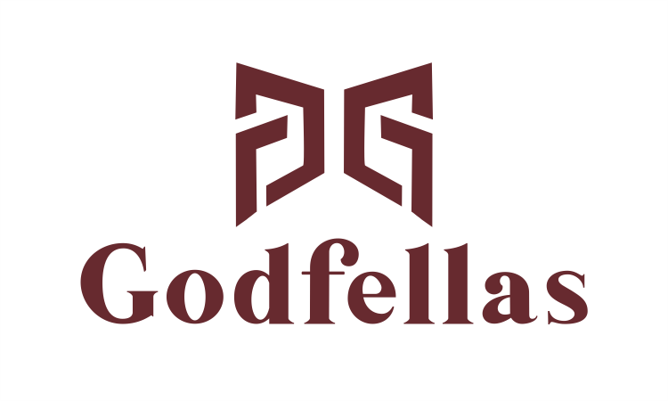 Godfellas.com - buy Creative premium domains