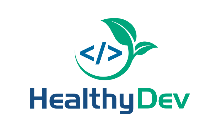 HealthyDev.com - Unique premium domain names for sale