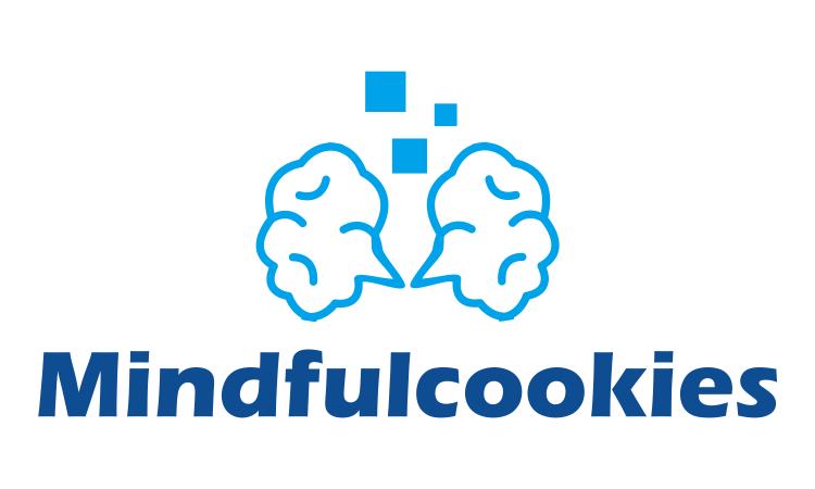 Mindfulcookies logo