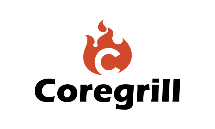 Coregrill.com