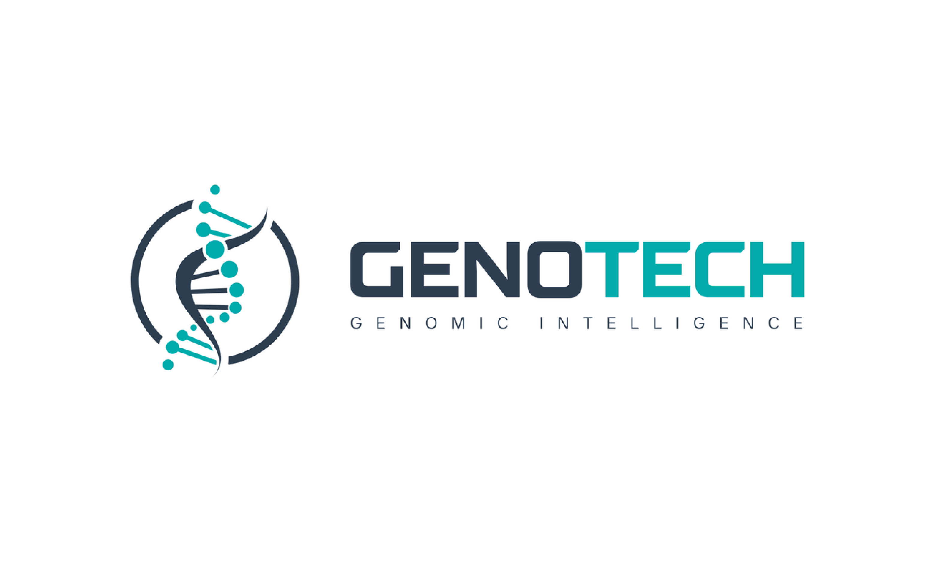 Genotech logo