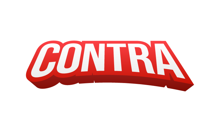 Contra logo