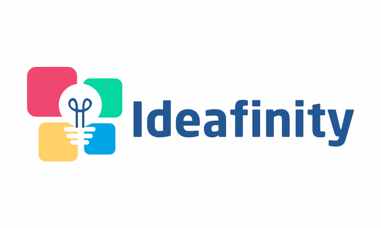 Ideafinity logo