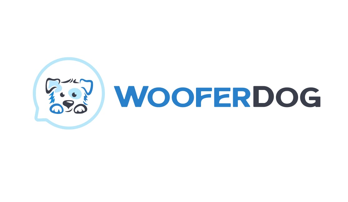wooferdog logo
