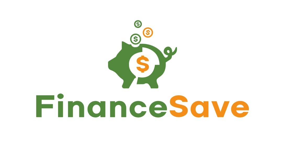 FinanceSave logo