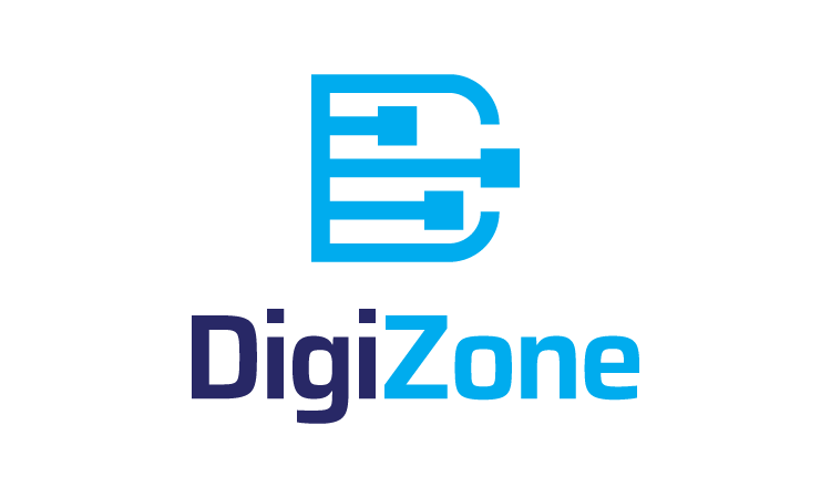 DigiZone logo