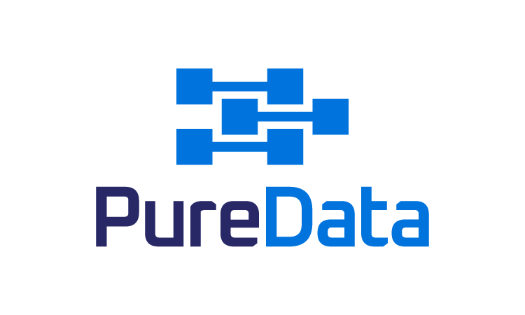 PureData logo