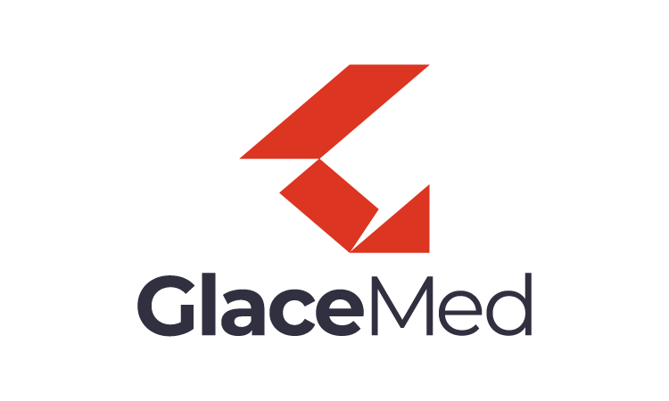 GlaceMed logo