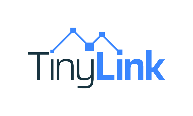 TinyLink logo