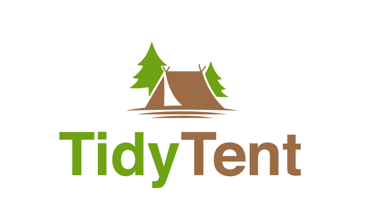 TidyTent.com