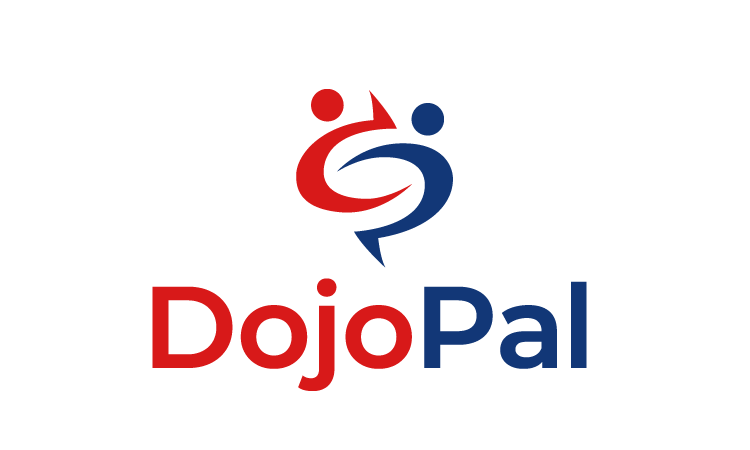 DojoPal logo