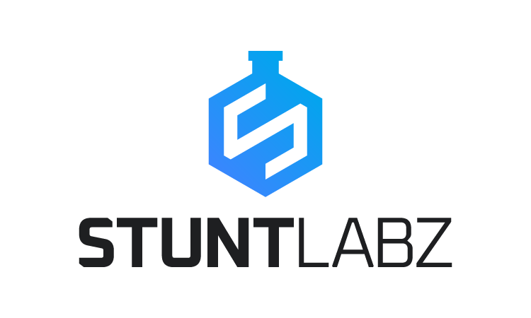 StuntLabz logo