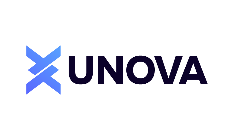 Unova logo