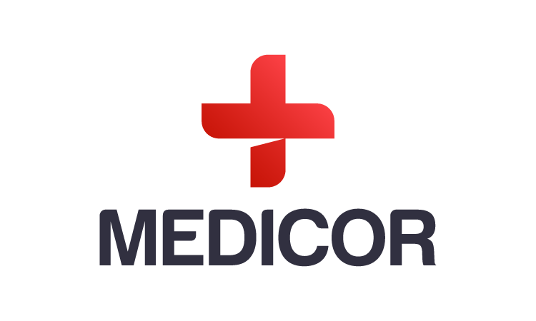 Medicor logo