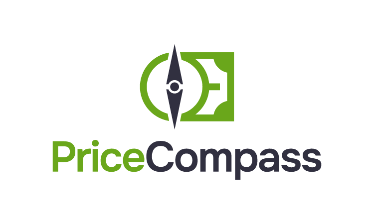 PriceCompass logo