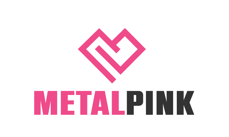 MetalPink.com - Best premium domains