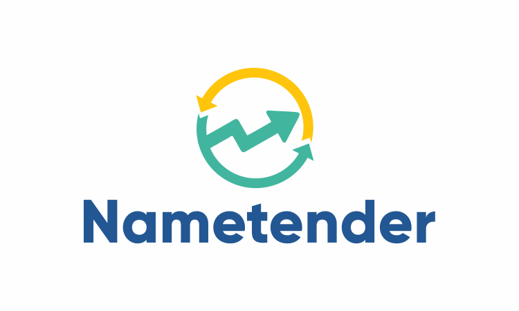 Nametender logo