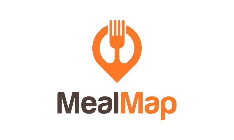 MealMap logo