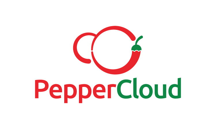 PepperCloud logo