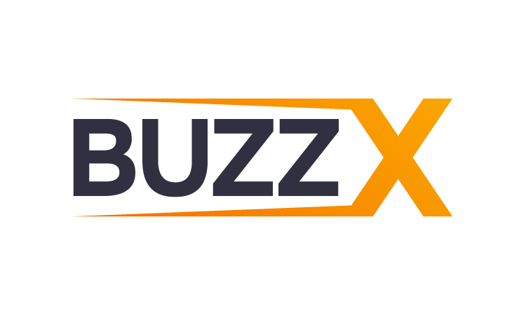 BuzzX logo