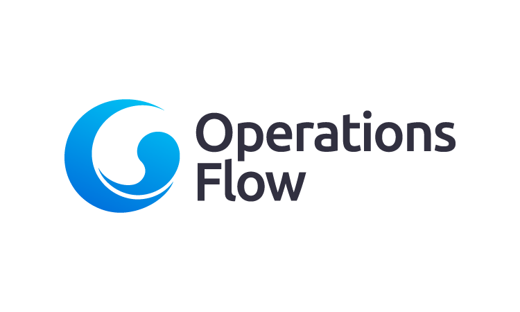 OperationsFlow logo