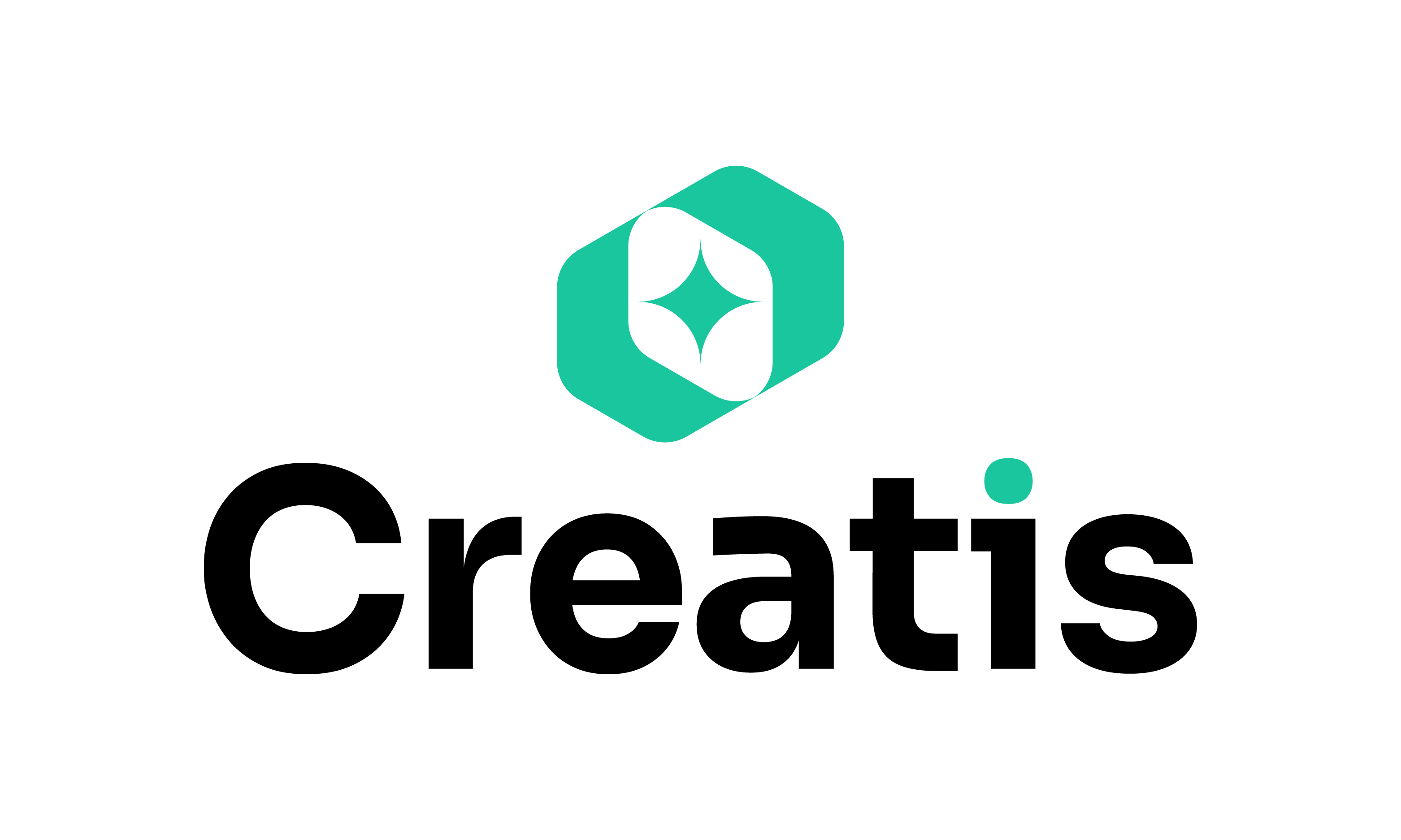 Creatis logo