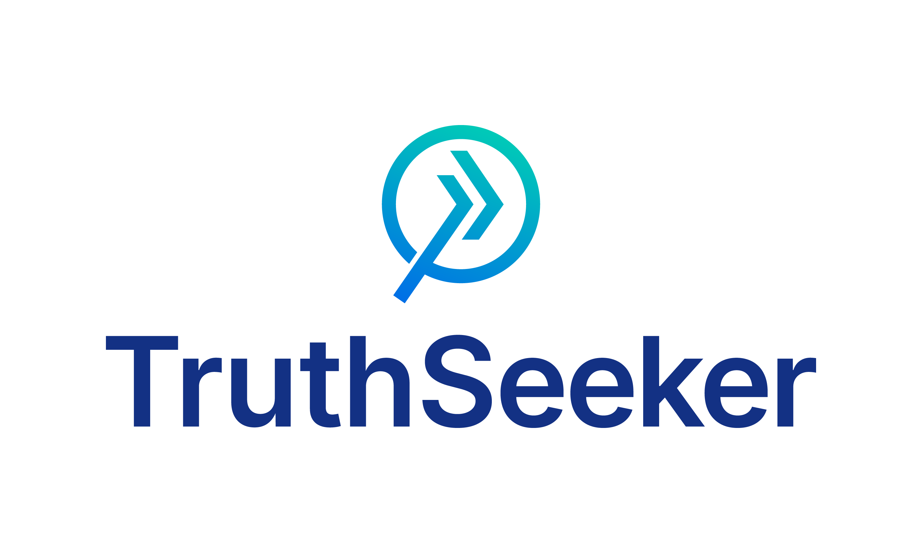 TruthSeeker logo