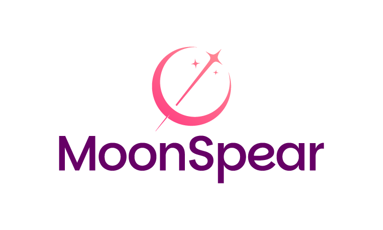 Moonspear logo
