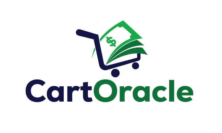 CartOracle logo