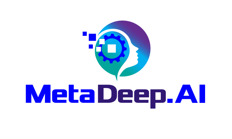 MetaDeep logo