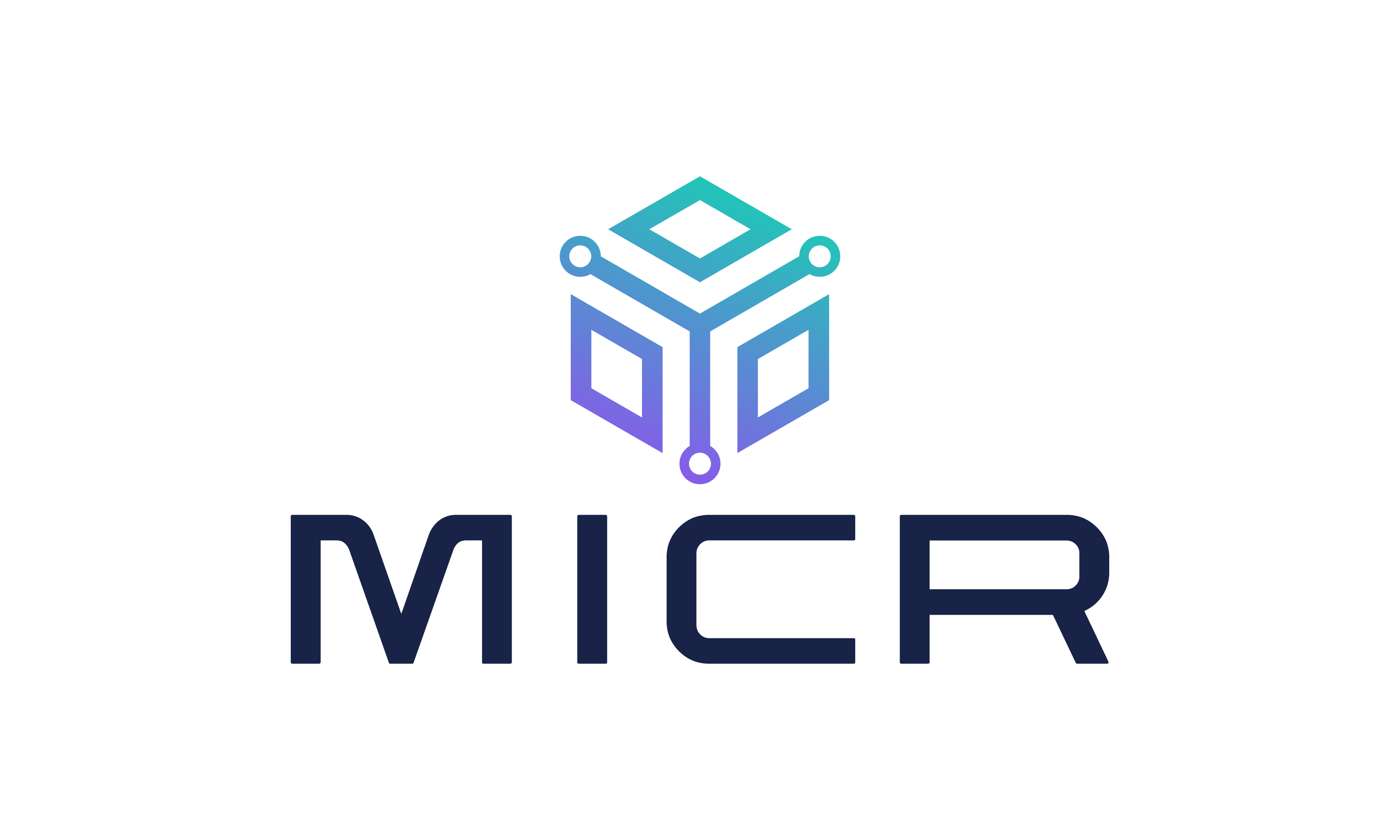 Micr logo