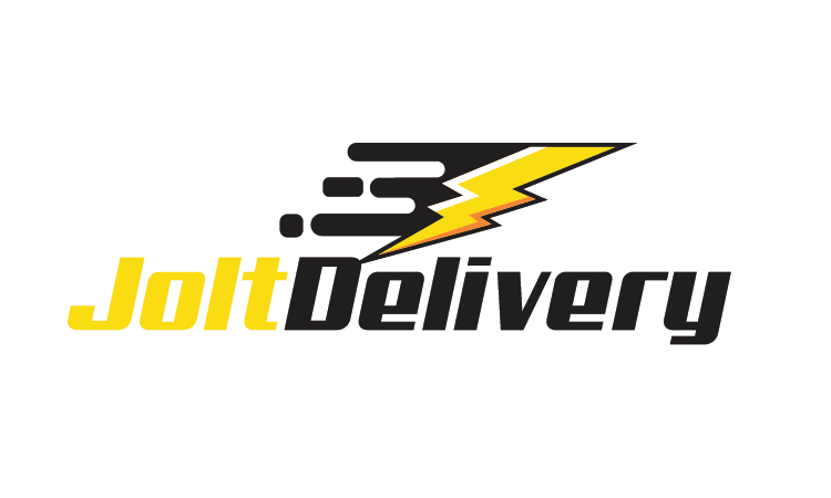 JoltDelivery logo