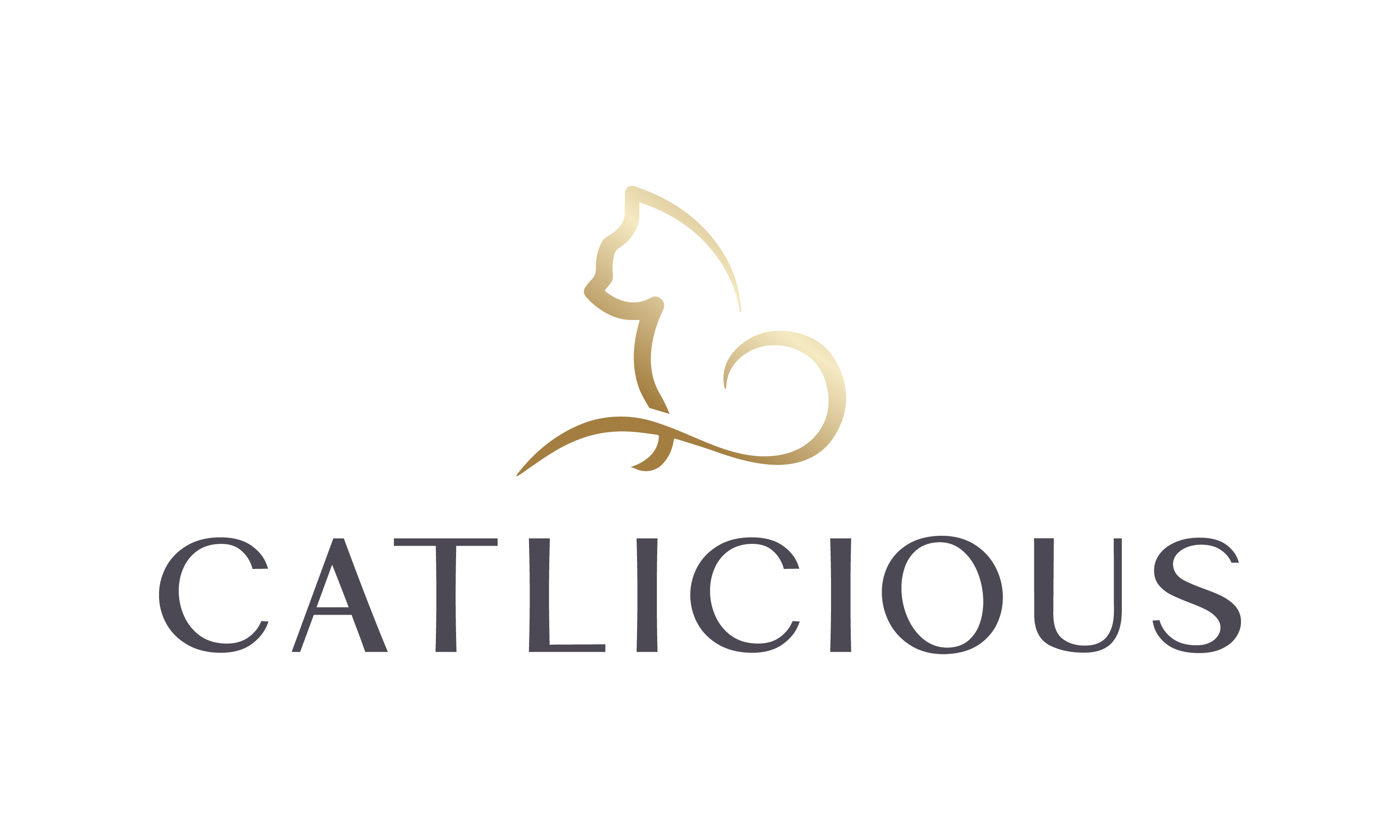 Catlicious logo