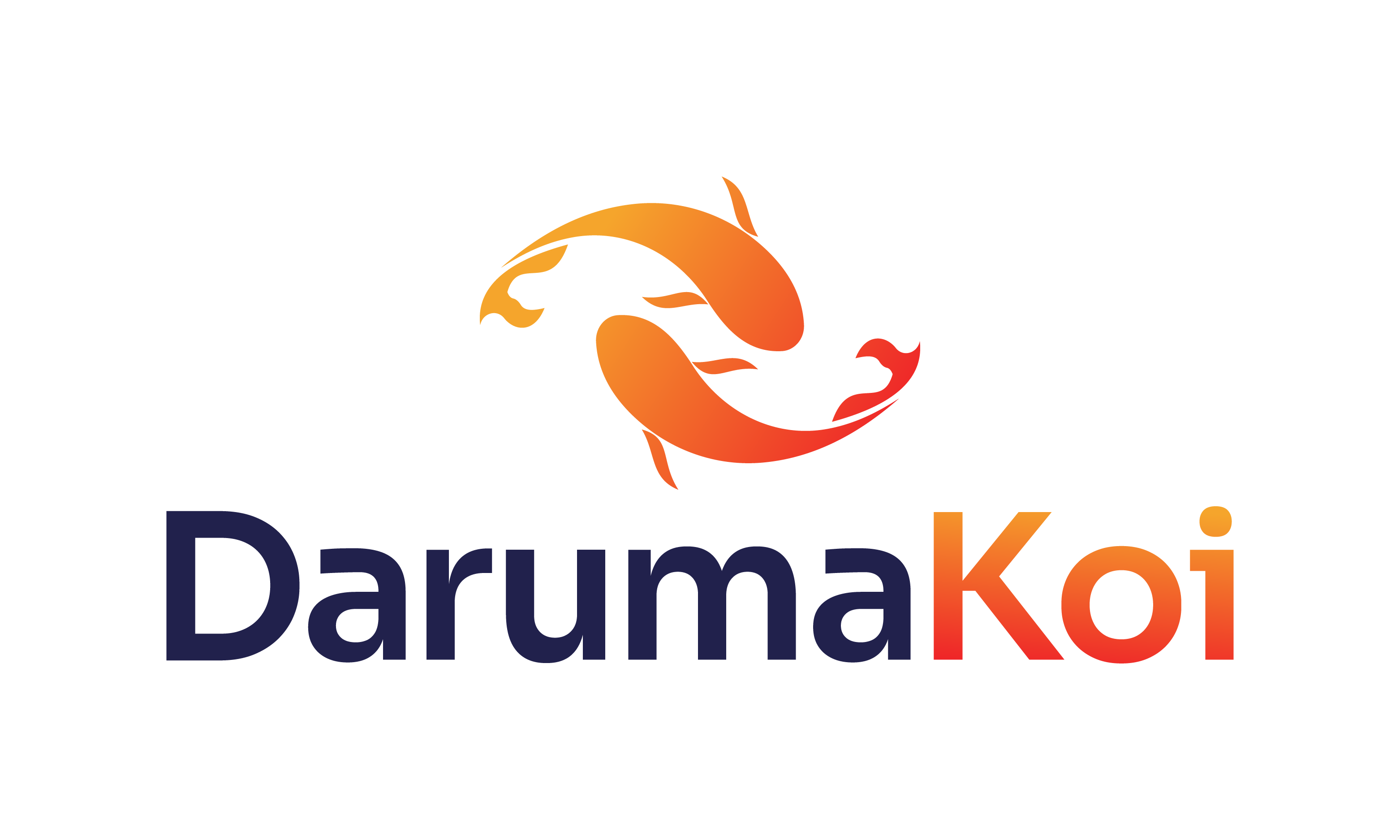 DarumaKoi.com