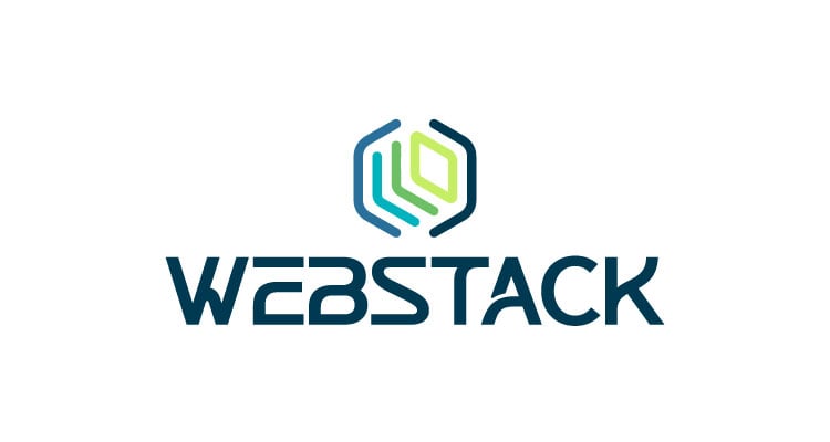 WebStack logo
