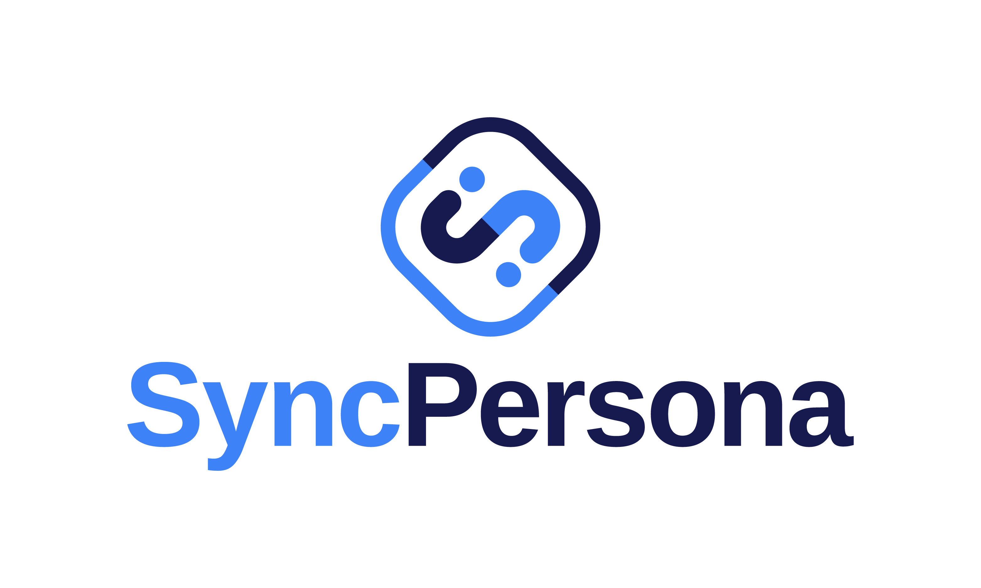 SyncPersona logo