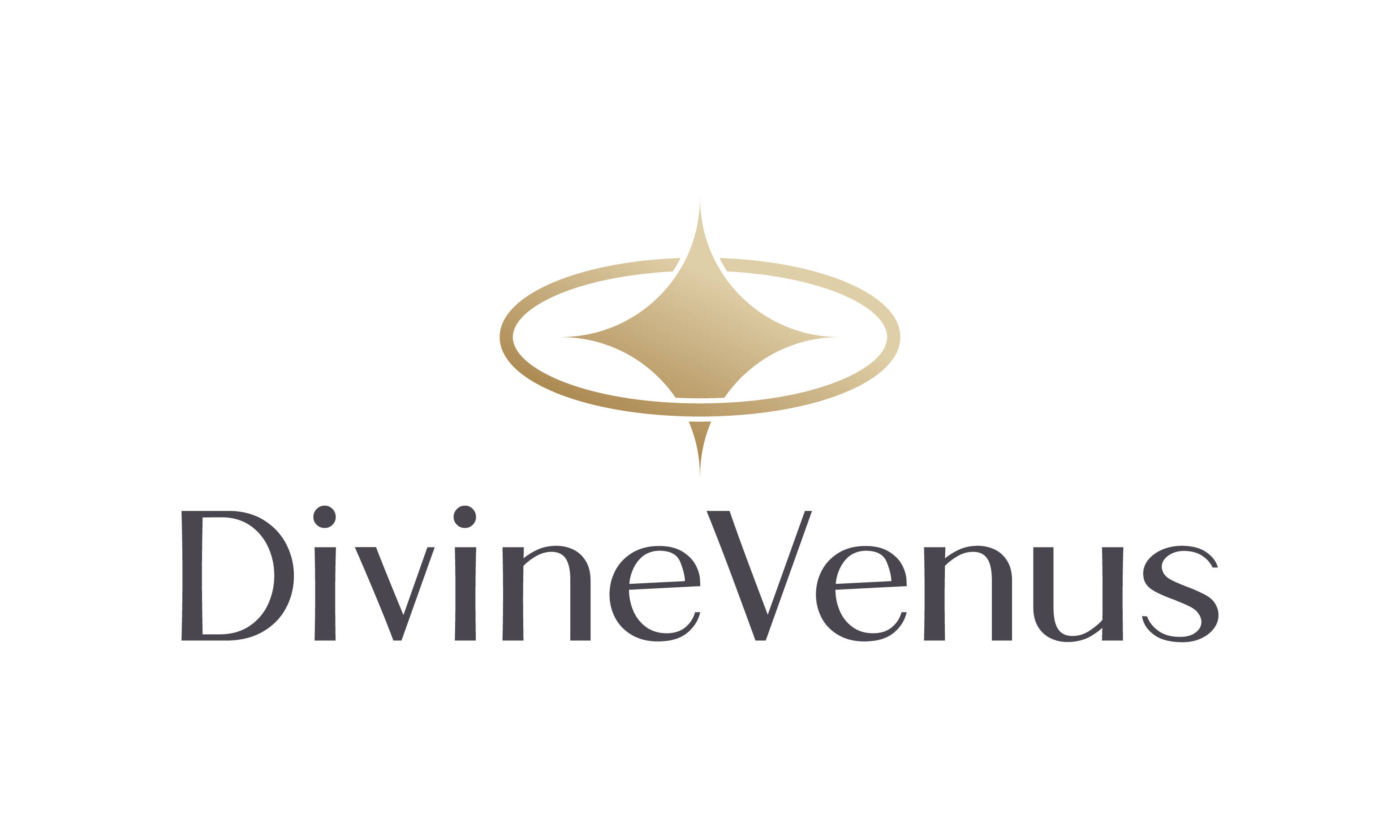 DivineVenus logo