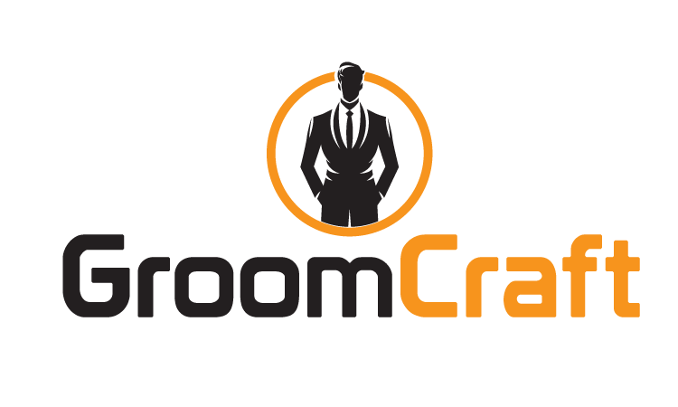 GroomCraft logo