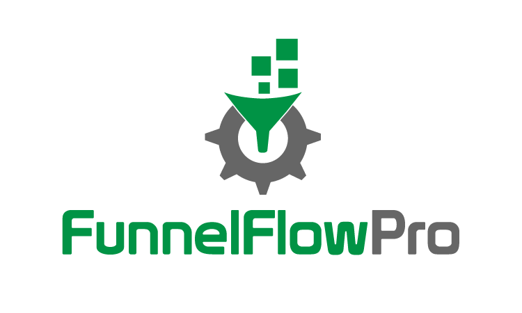 FunnelFlowPro logo