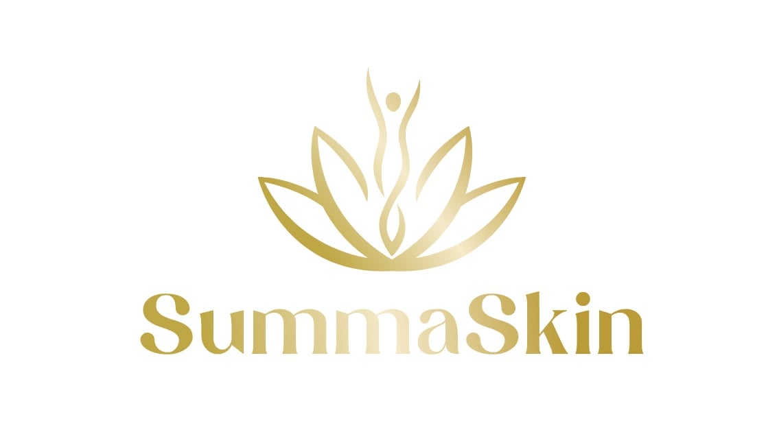 SummaSkin logo