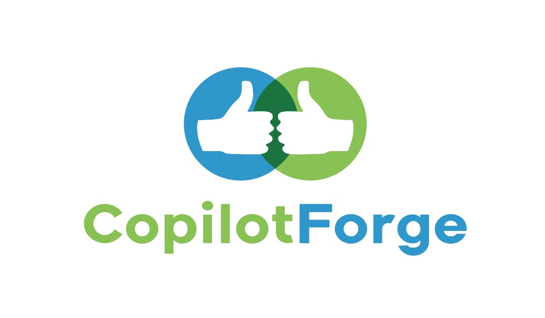CopilotForge.com - Catchy premium domains for sale