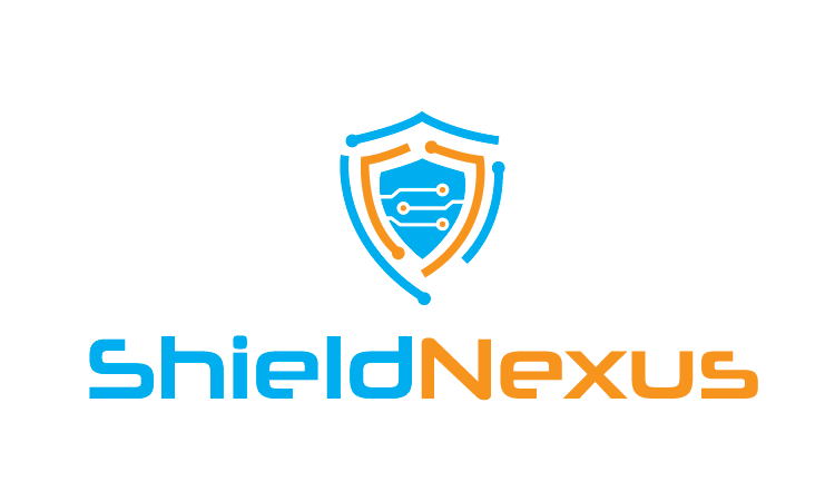 ShieldNexus logo